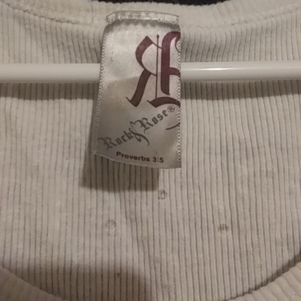 Tanktop - Picture 3 of 4